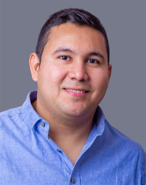 Jaime Rolando Gamboa Rivera