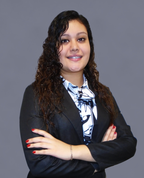 Esmeralda Romero