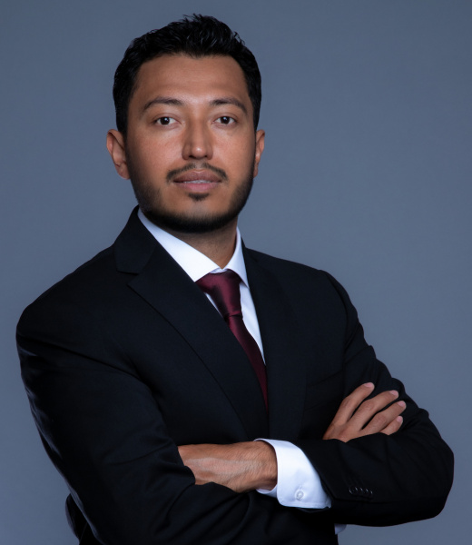 Eduardo Torres