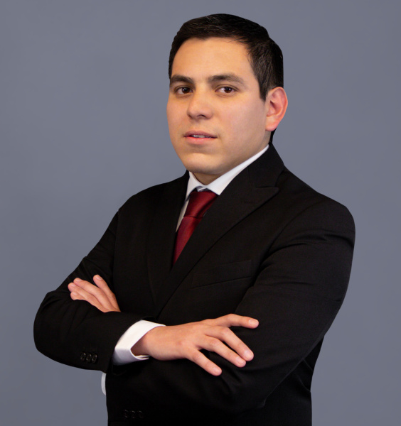 Rubén Morales
