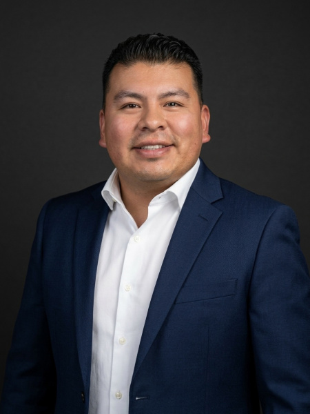 Víctor Iván Bautista Trujillo
