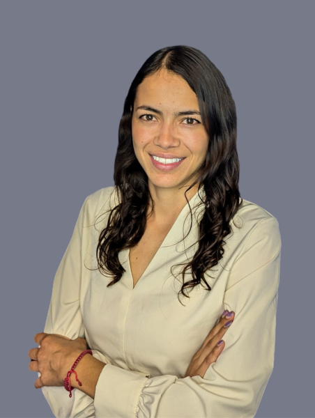 Alma Yudith Ayar González