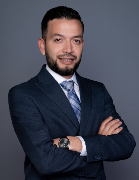 Martín Salazar