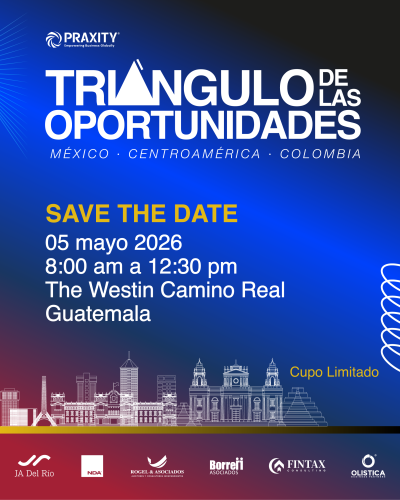 Triangle of Opportunities