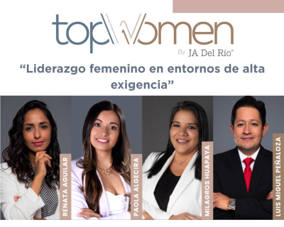 Female Leadership in High-Demand Environments