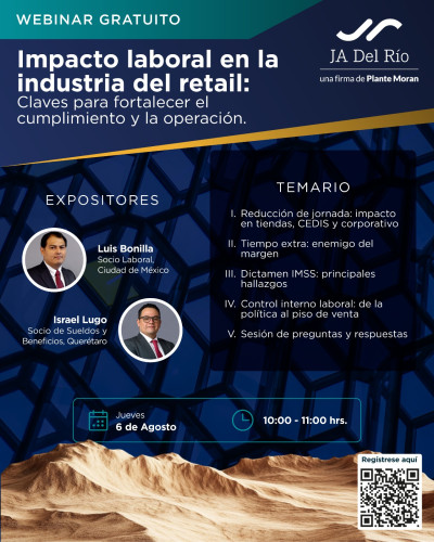 Labor Impact on the Retail Industry: Keys to Strengthening Compliance and Operations