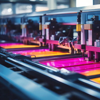 Criterion of the Manufacturing, Maquiladora, and Export Services Industry (IMMEX) to register the address of a plant, warehouse, or storage facility.