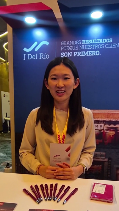 IX  Diálogo China Colombia - Wen Bo