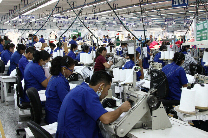 New rules for obtaining revenues for contract manufacturers (maquiladoras)