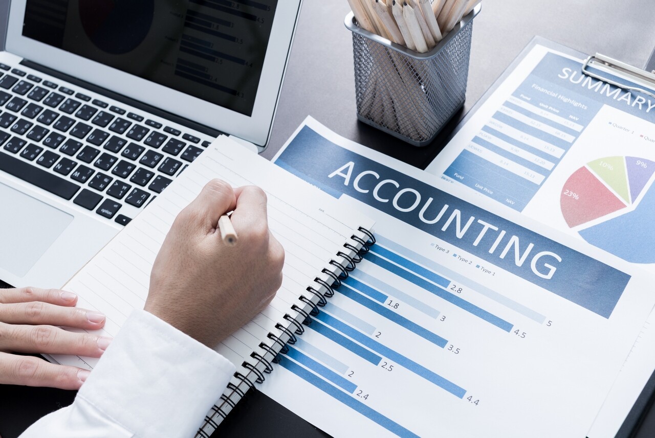 New Electronic Accounting Rules
