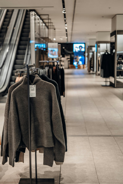 Electronic Value Declaration: New Deadlines and Challenges for Retail Companies