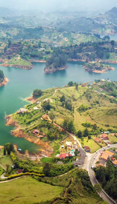 Changes in the procedure of submission and due dates of Bogota municipal exogenous information – Resolution SHD DDI-015997