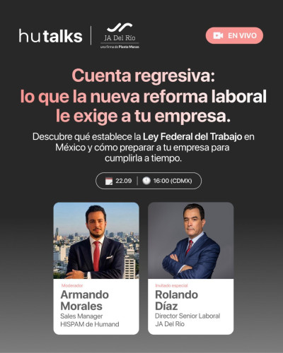Cuenta regresiva: lo que la nueva reforma laboral le exige a tu empresa